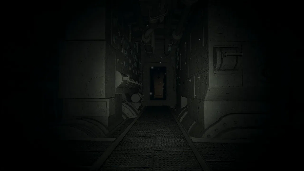 Last Dive: Echo Trench Screenshot 3