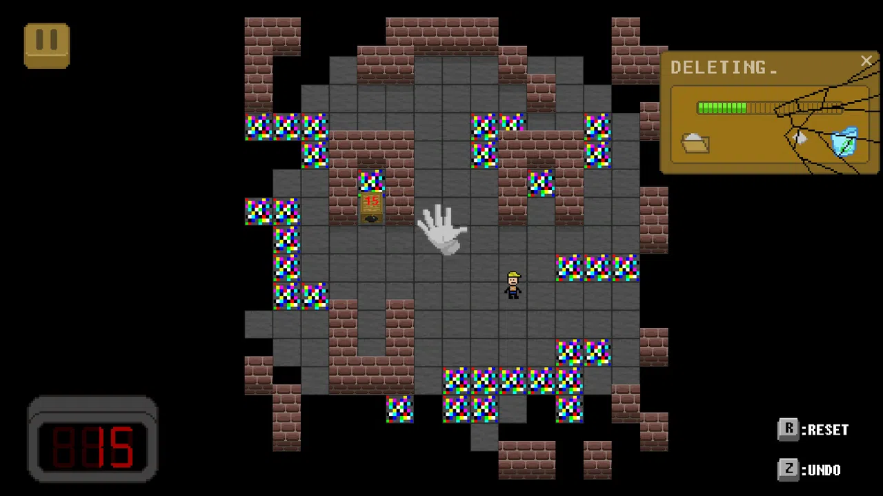 UnDo Screenshot 5