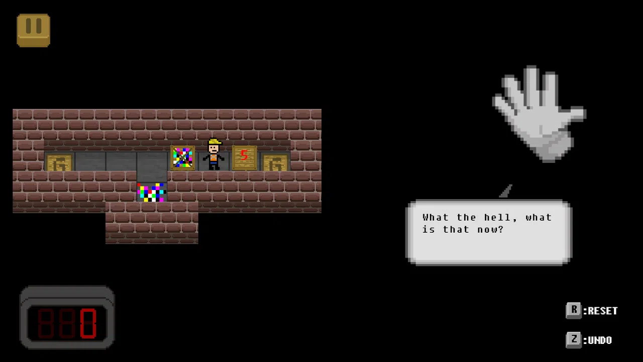 UnDo Screenshot 2