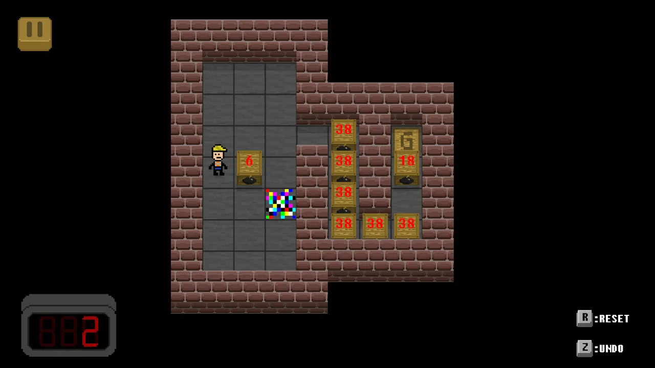 UnDo Screenshot 3
