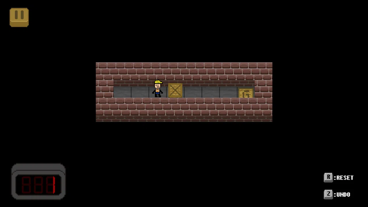 UnDo Screenshot 0