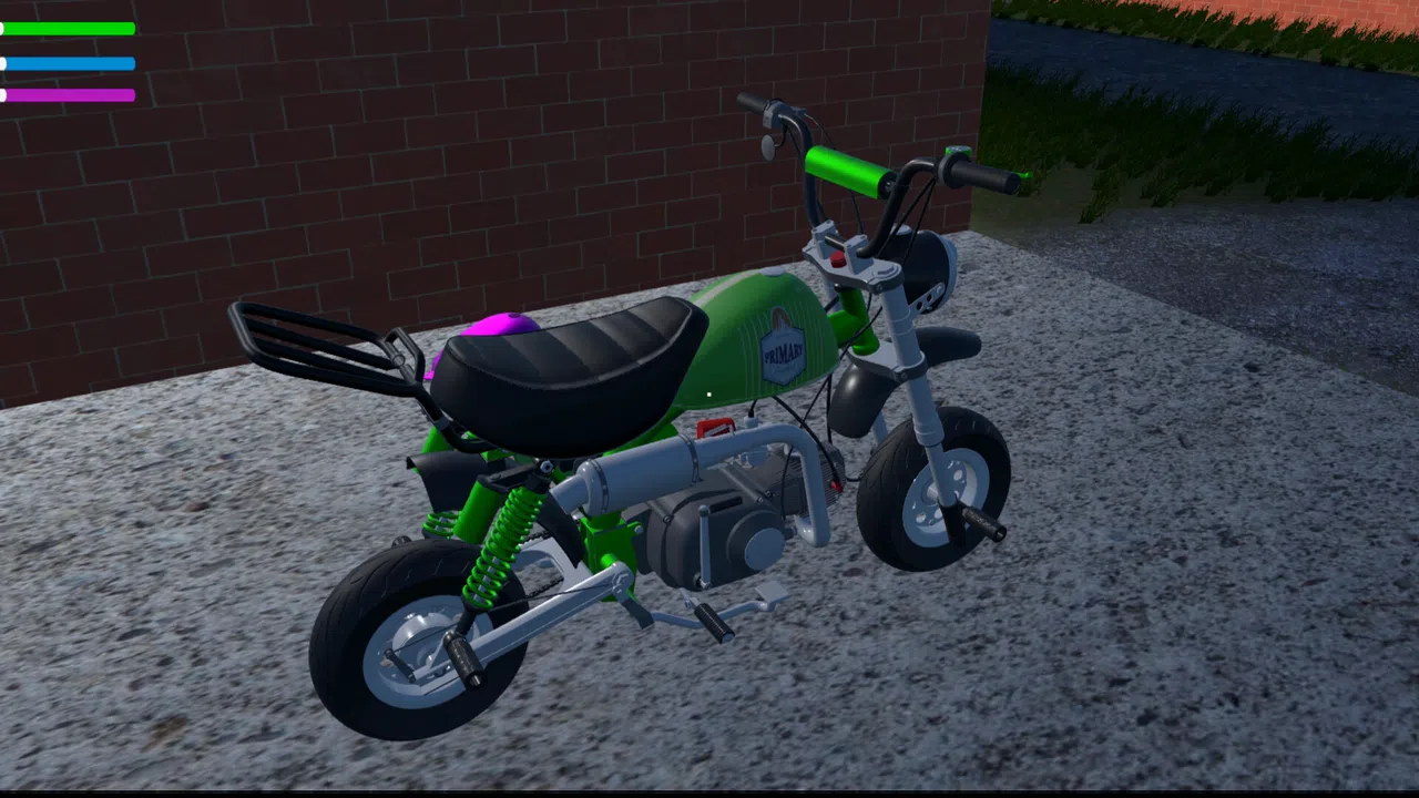 Finnish middleschool simulator Screenshot 2
