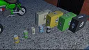 Finnish middleschool simulator Screenshot 0