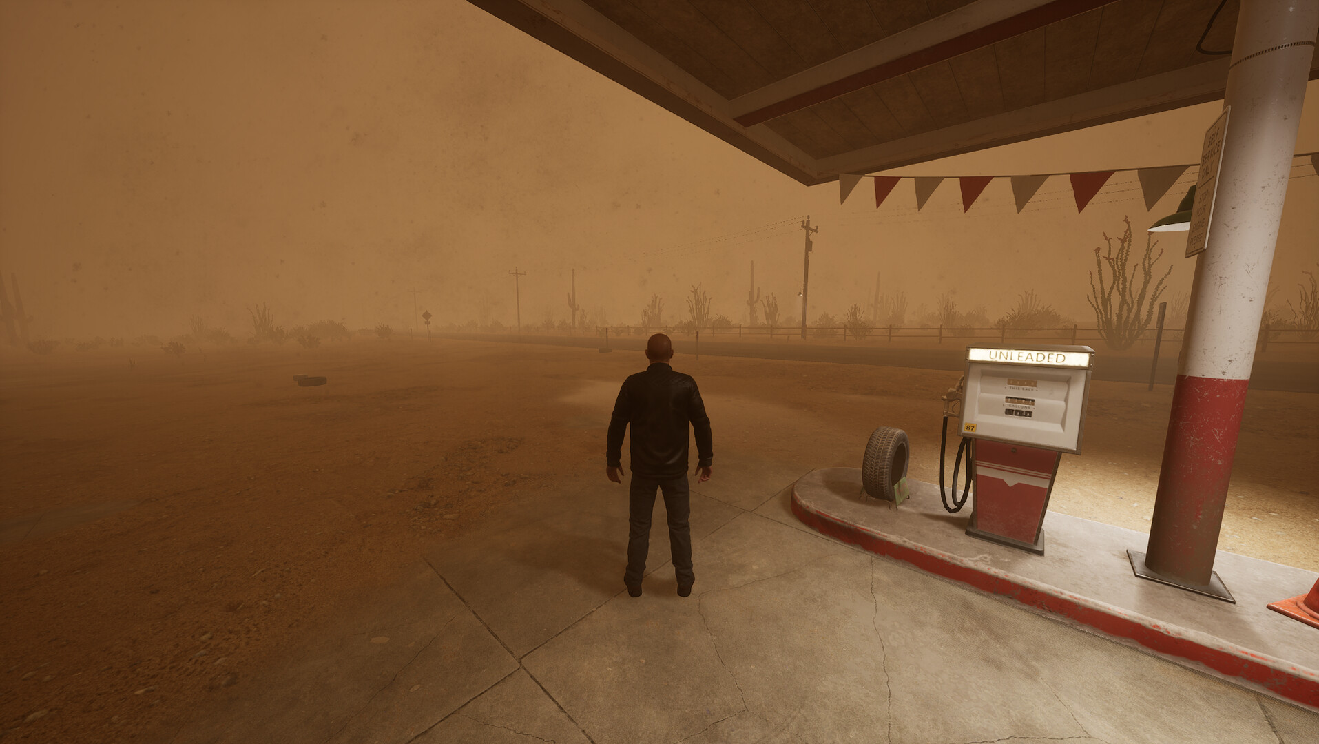 Autofahrt Screenshot 5