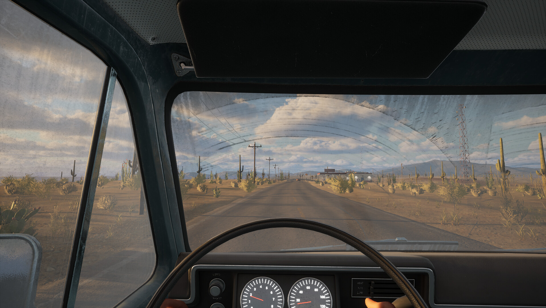 Autofahrt Screenshot 8