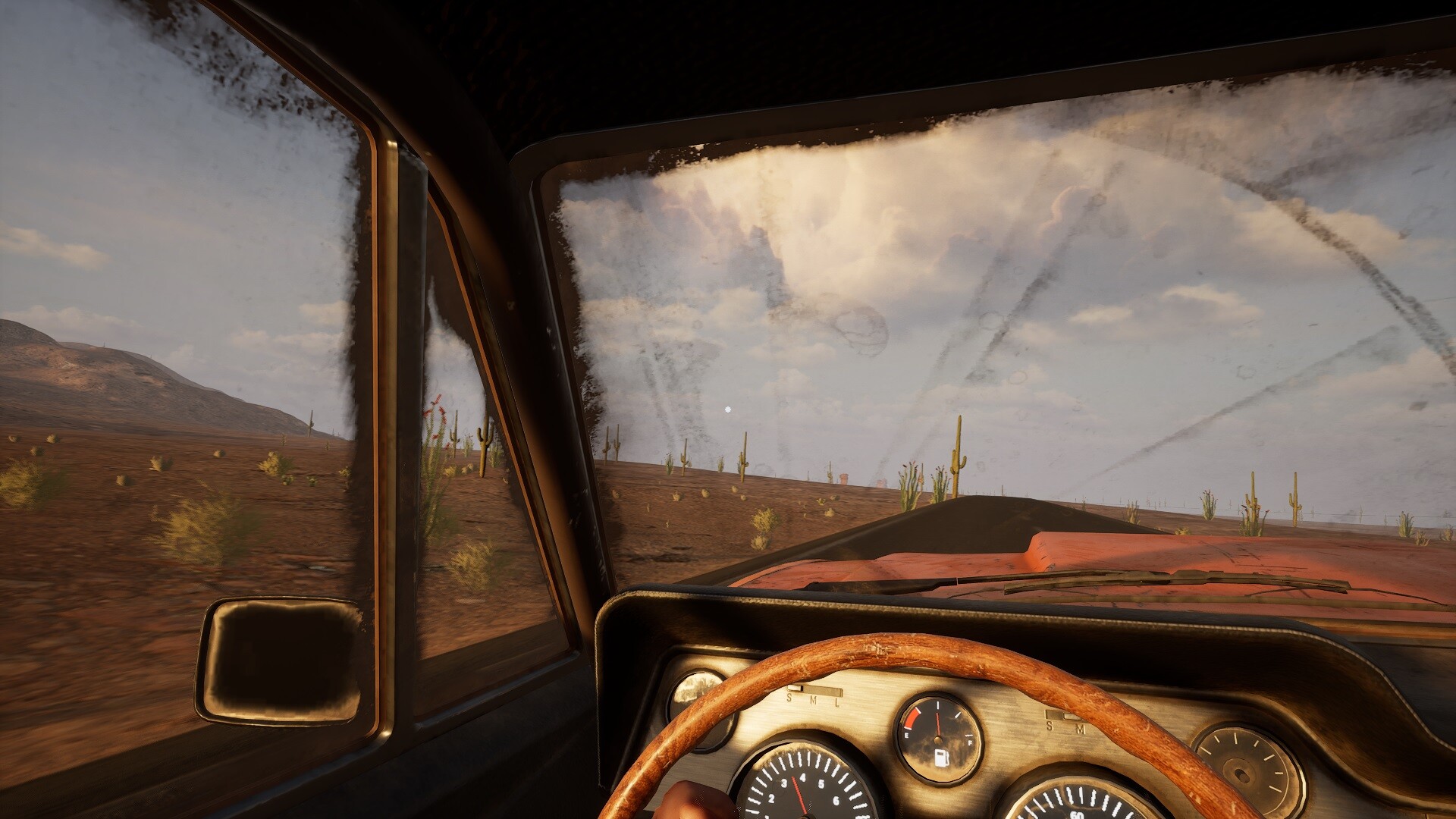 Autofahrt Screenshot 3