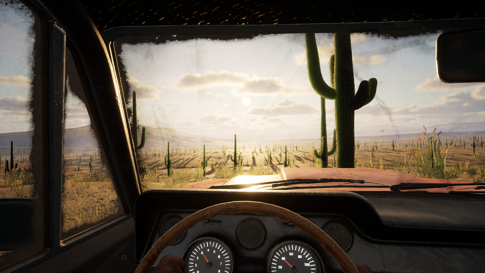 Autofahrt Screenshot 6