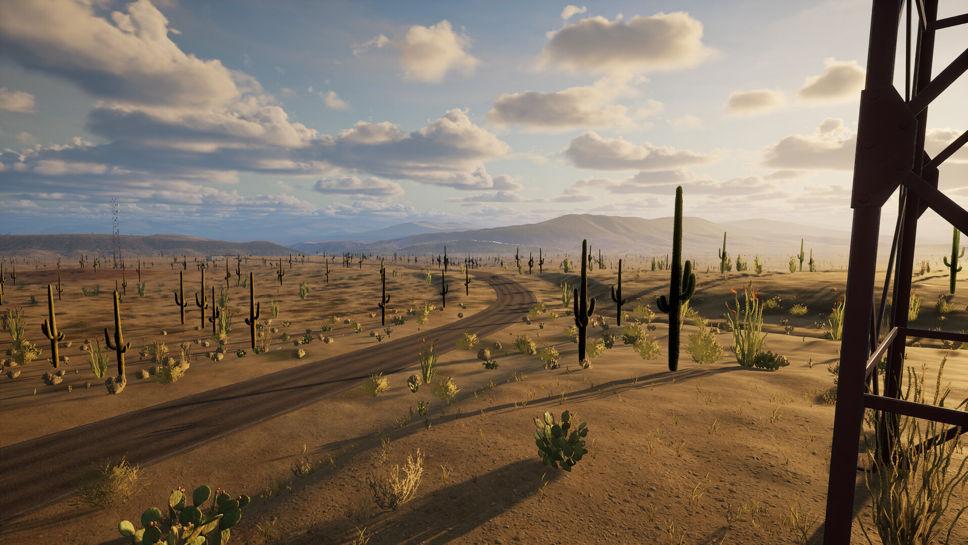 Autofahrt Screenshot 7