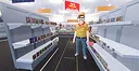 New Game+ - Game Store Simulator Screenshot 5