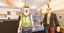 New Game+ - Game Store Simulator Screenshot 1