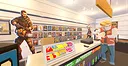 New Game+ - Game Store Simulator Screenshot 4
