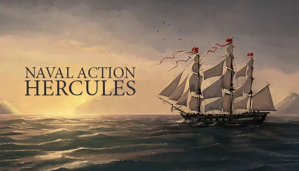 Naval Action - Hercules Screenshot 7