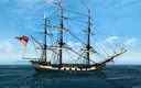 Naval Action - Hercules Screenshot 1