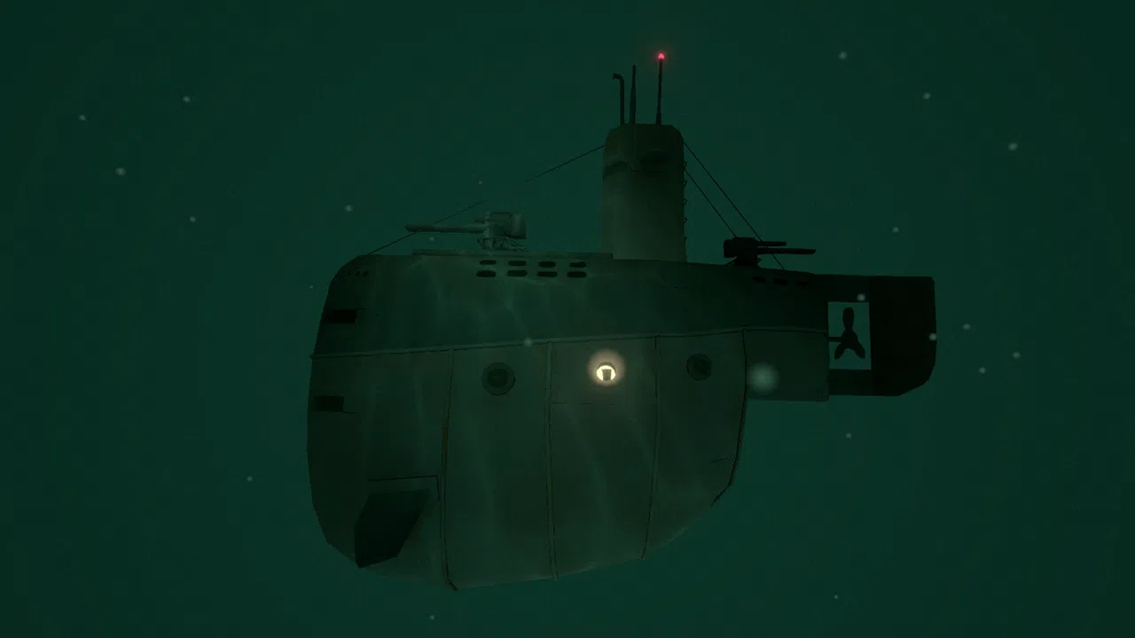 In Memory Screenshot 2