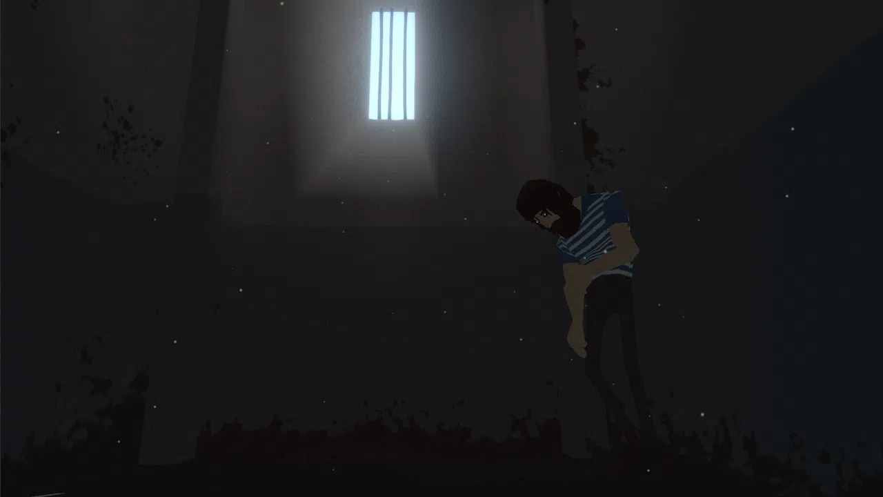 In Memory Screenshot 3