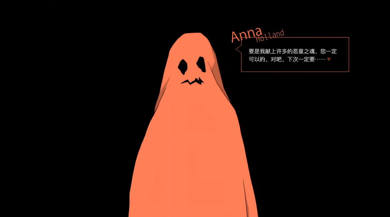 侦探R和预言者J Screenshot 8