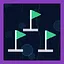 Quest Complete (Hard) icon