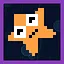 Starfish King Slayer icon