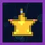 Starfish Crown icon