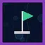 Quest Complete (Easy) icon