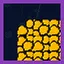 Gold Vein Biome icon