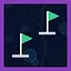 Quest Complete (Medium) icon