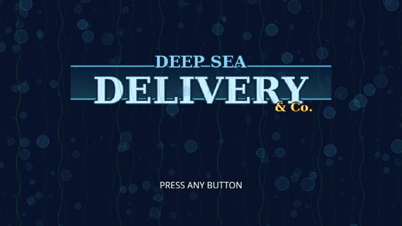 Deep Sea Delivery & Co. Screenshot 7