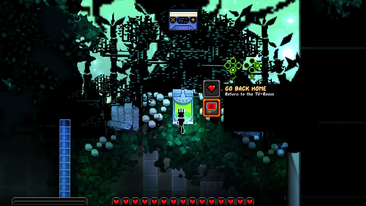 .VXE Demo Screenshot 14