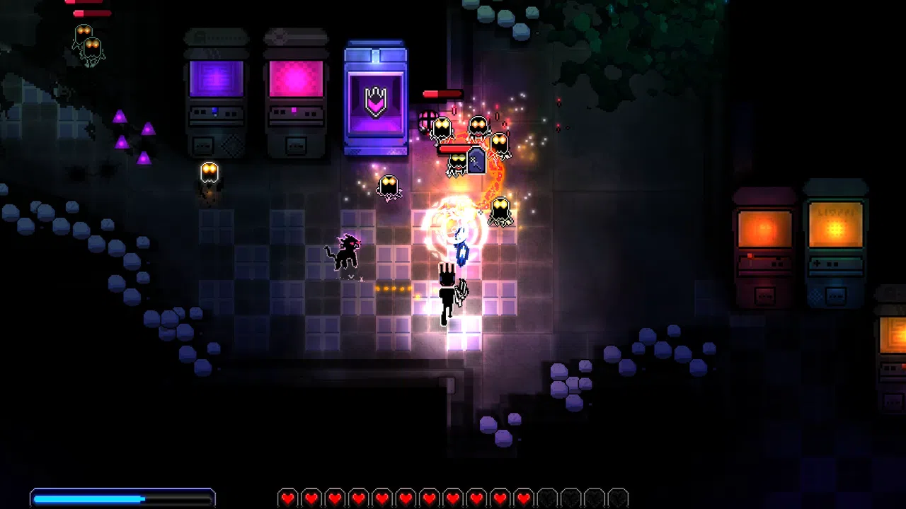 .VXE Demo Screenshot 11