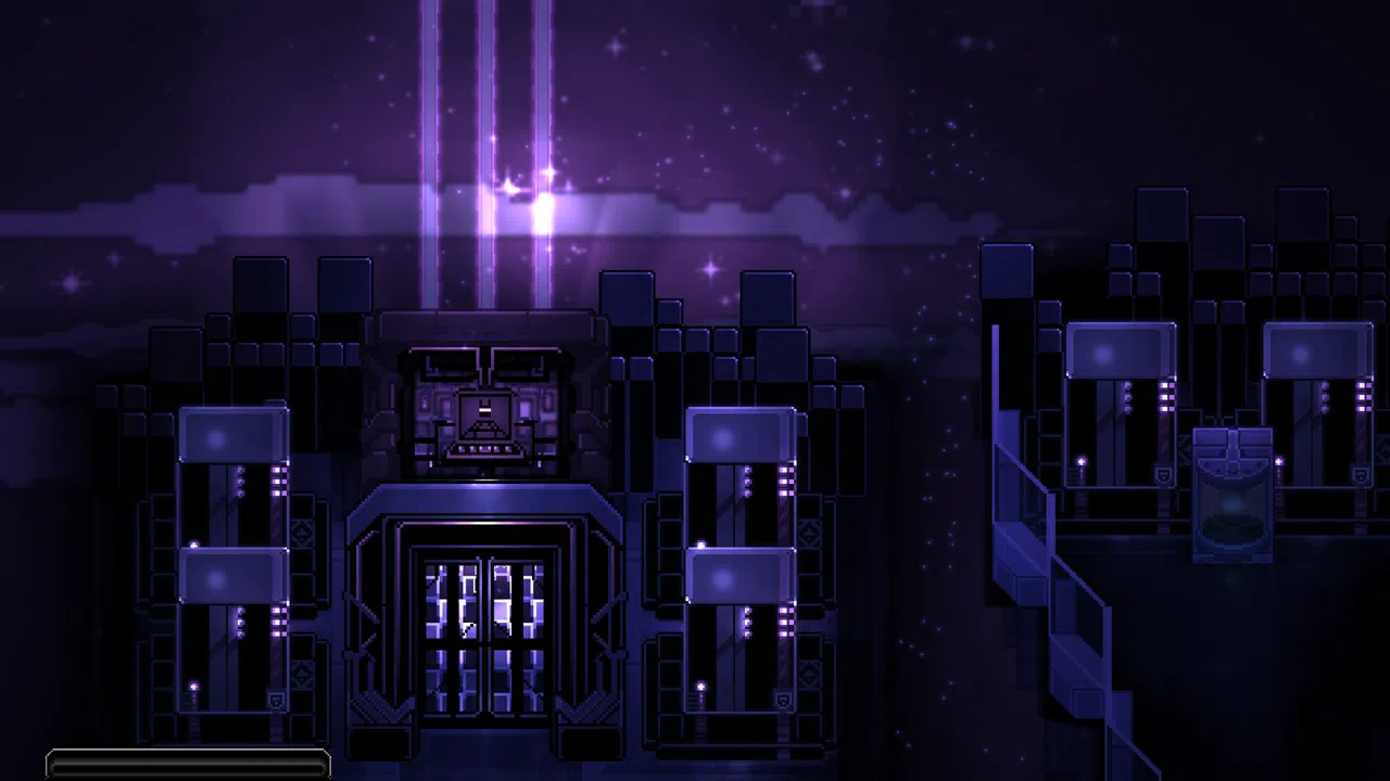 .VXE Demo Screenshot 7