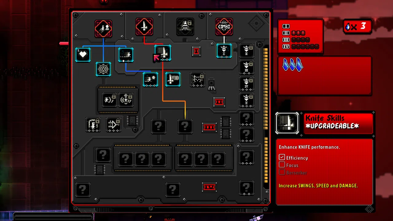 .VXE Demo Screenshot 2