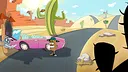 AL Potato - Nowhere near Vegas Screenshot 0
