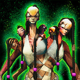 Omnia Vincit Amor icon