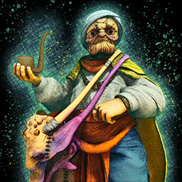 The Pride of Moozhaw icon