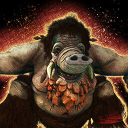 The Bigger They Are icon