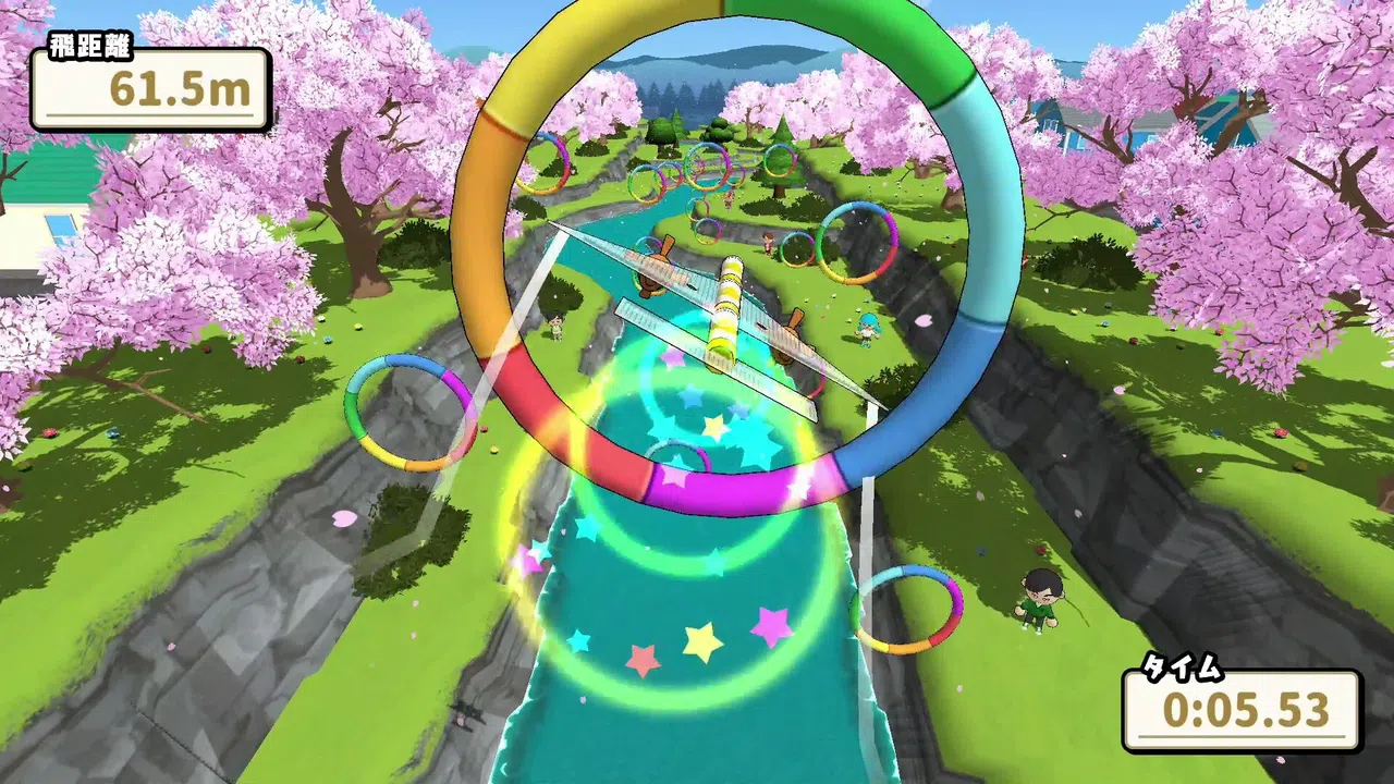 Our Flick Erasers 4 Screenshot 2