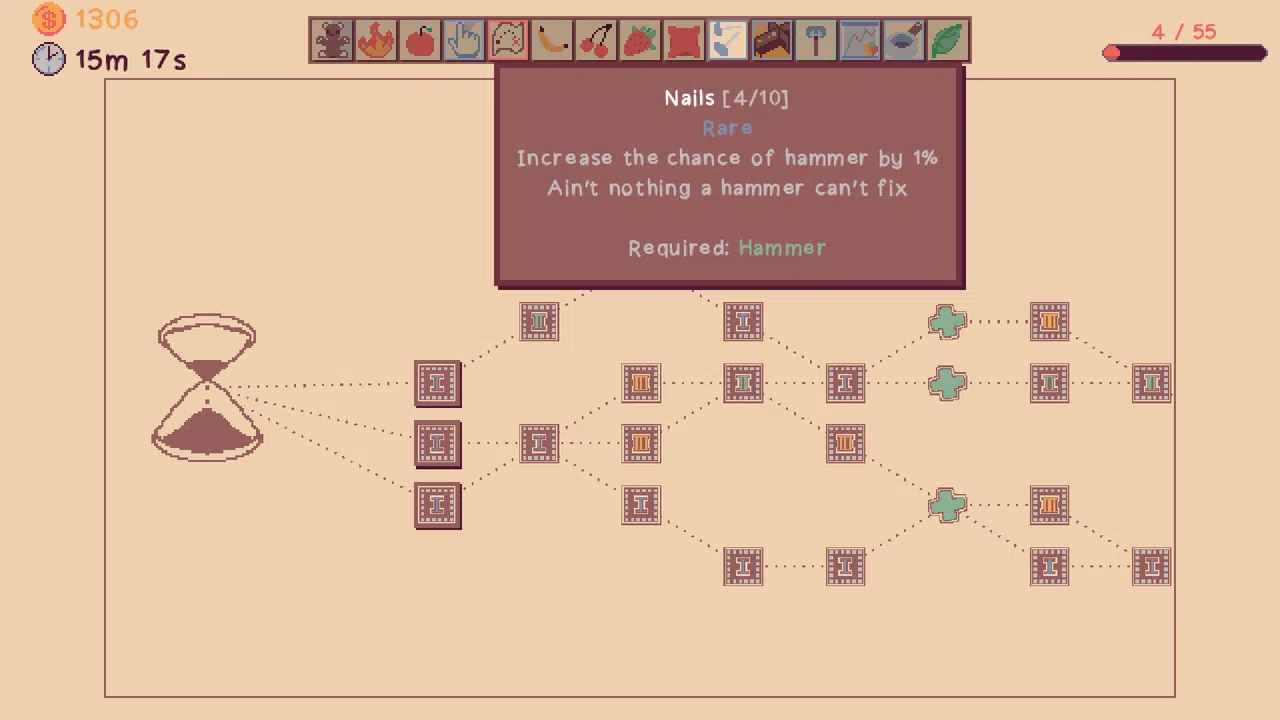 Nonogueram Demo Screenshot 3