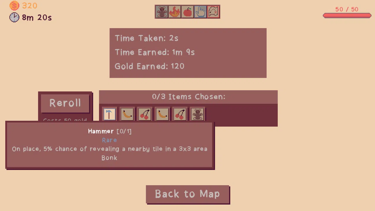 Nonogueram Demo Screenshot 1