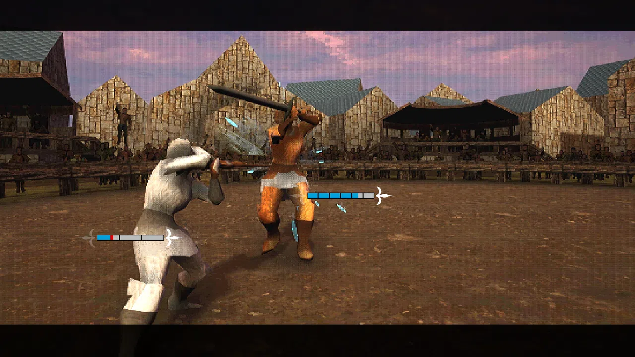 Oath for Glory Screenshot 3
