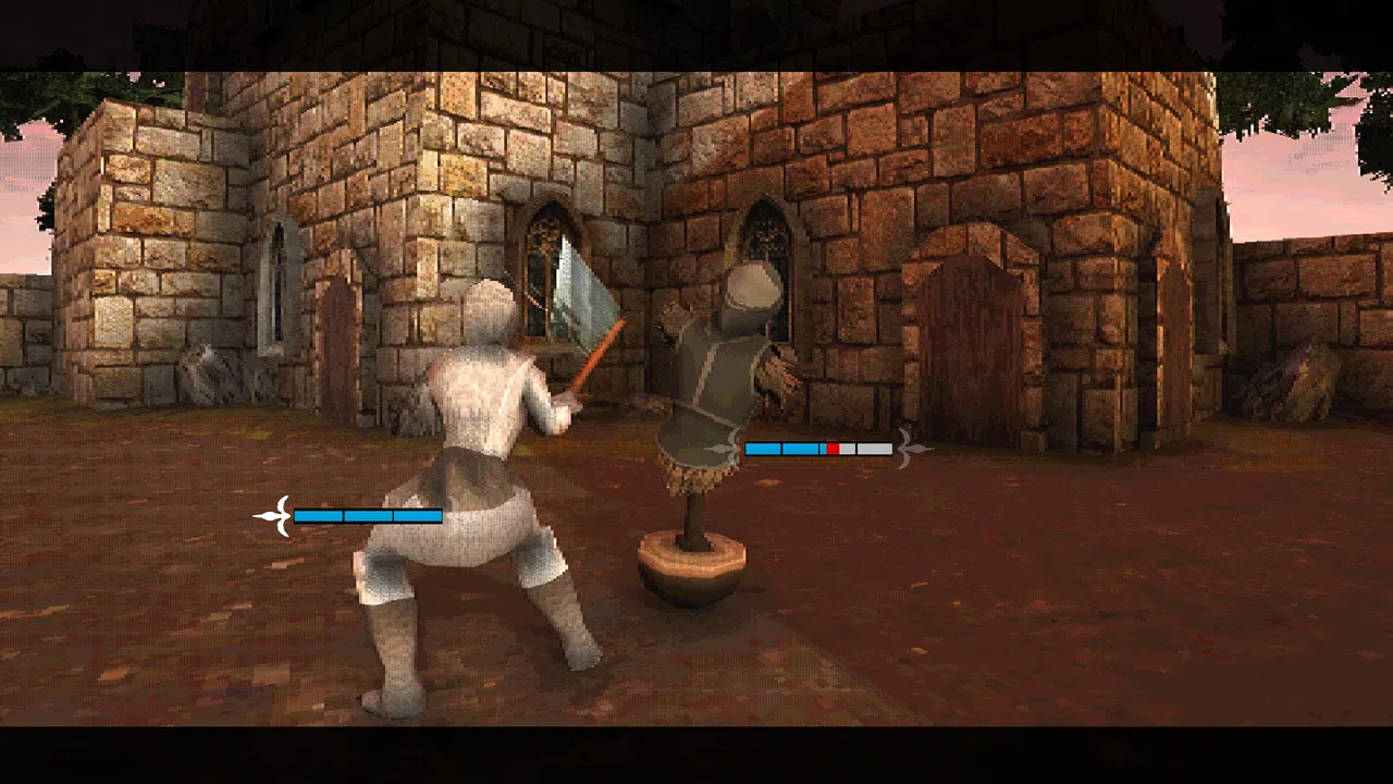 Oath for Glory Screenshot 2