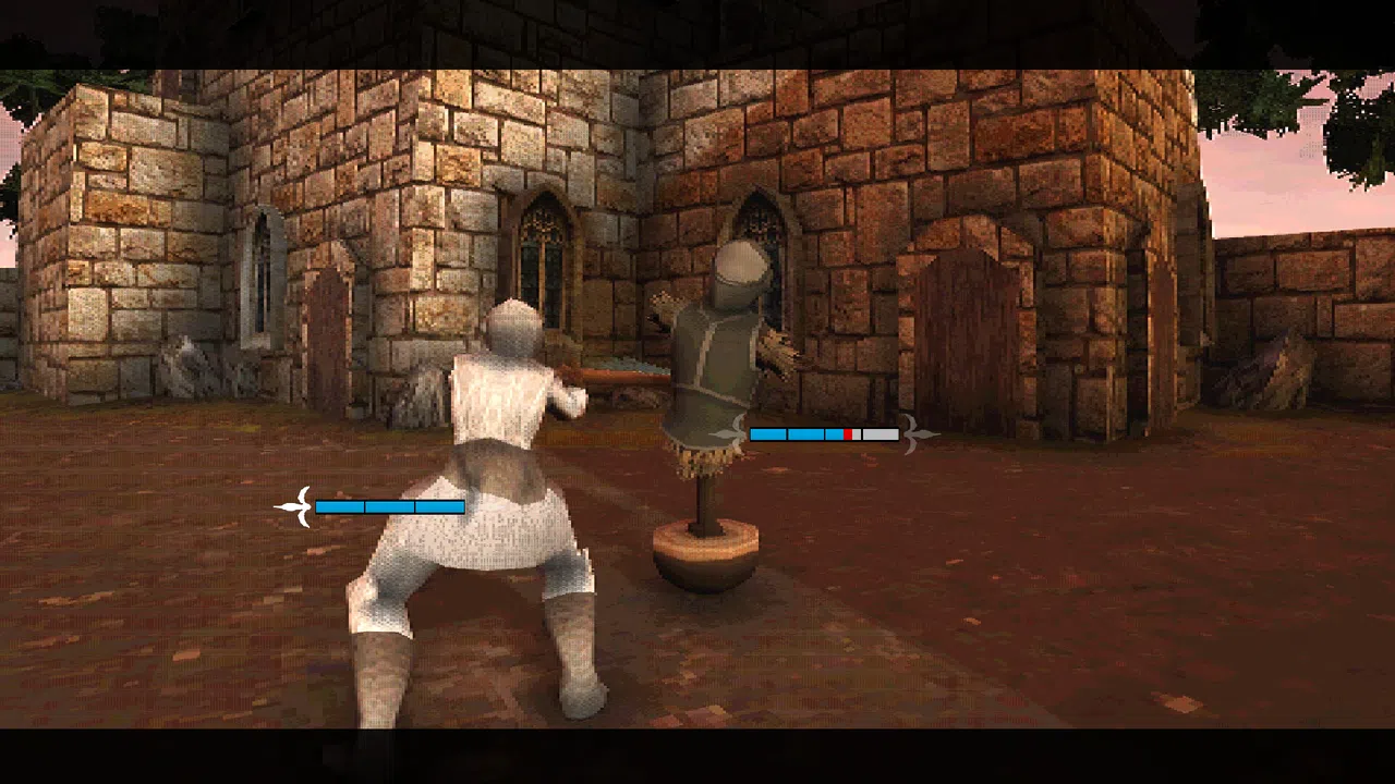 Oath for Glory Screenshot 0