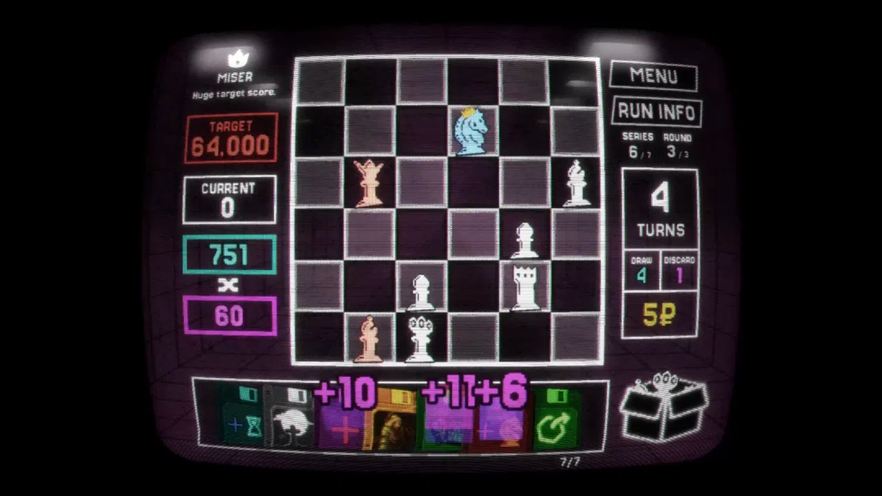 Regicide Screenshot 5