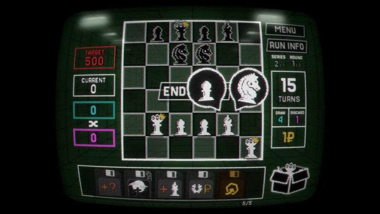 Regicide Screenshot 0