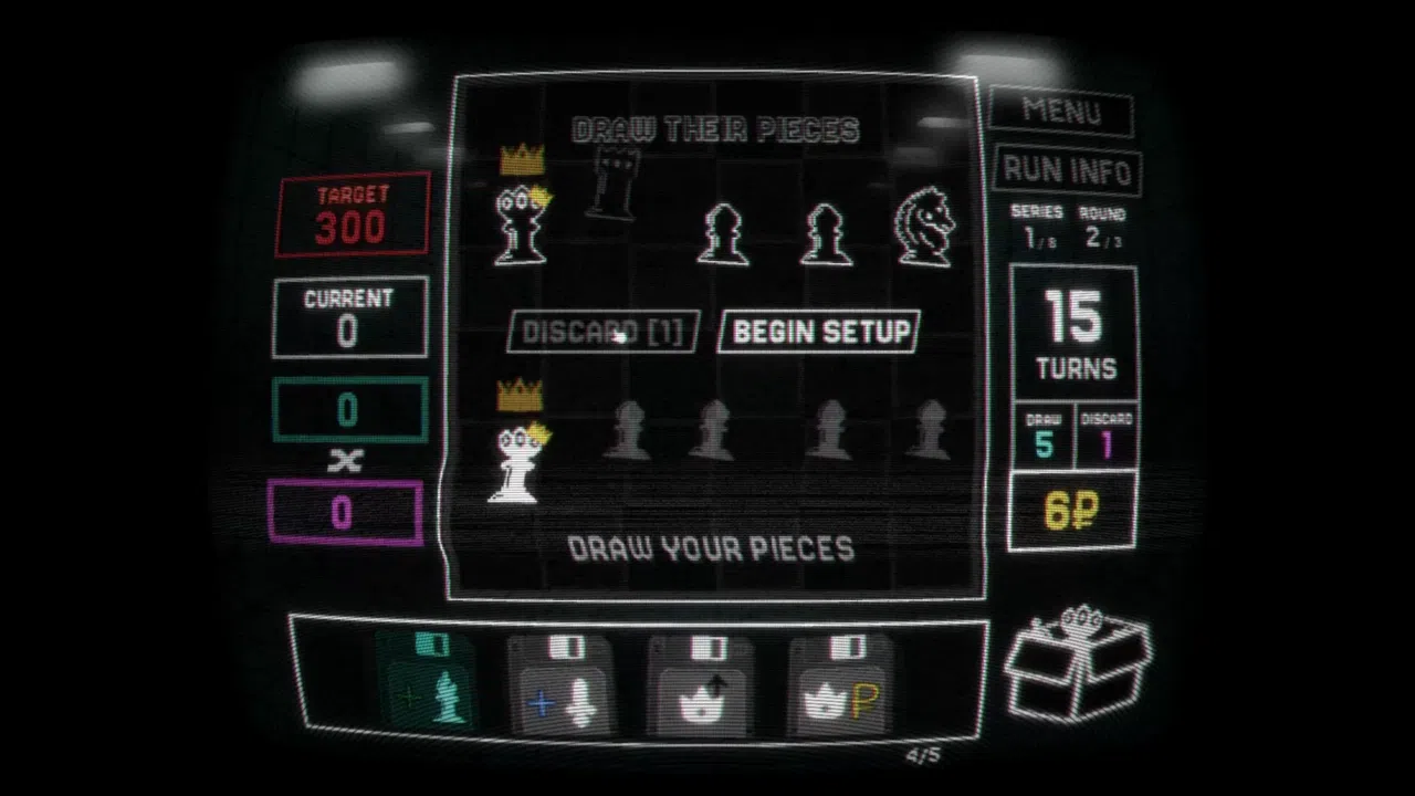 Regicide Screenshot 8