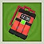 Body Search icon