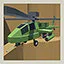 Save the Choppa! icon
