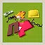 Full Body Search icon