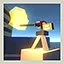 Pacifist icon