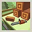 Sawdust icon