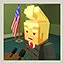 Presidential Prank icon